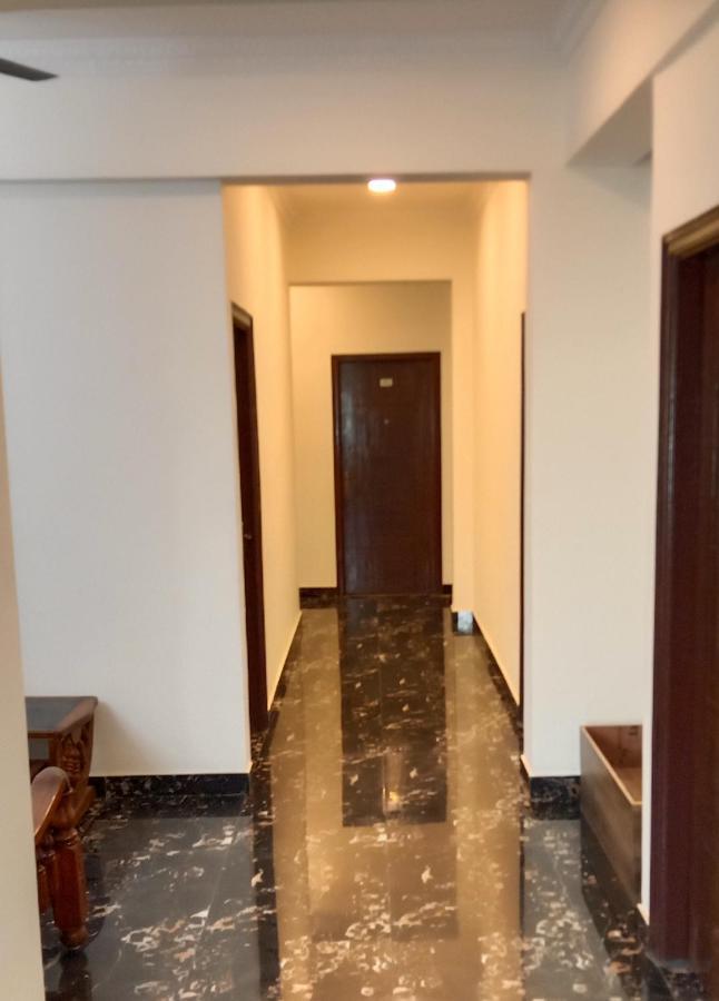 Mk Grande Hotel Bangalore Exterior photo